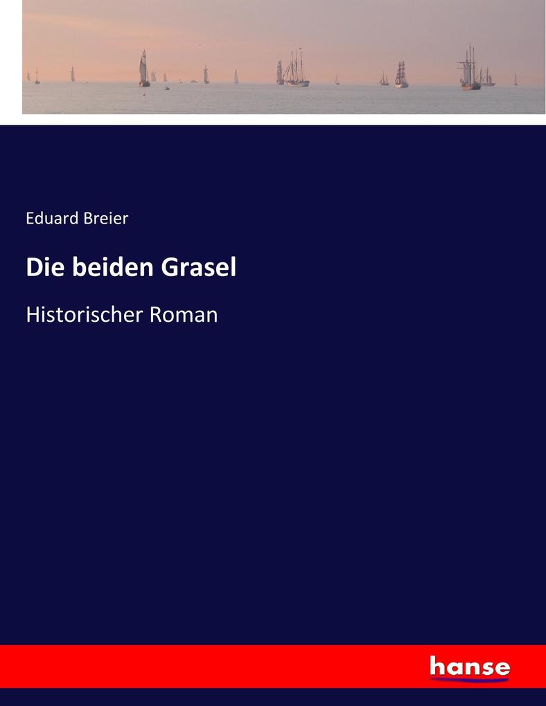 Die beiden Grasel