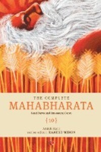 The Complete Mahabharata [10] Santi Parva and Anusasana Parva
