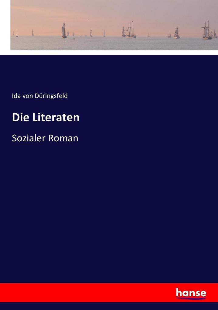 Die Literaten