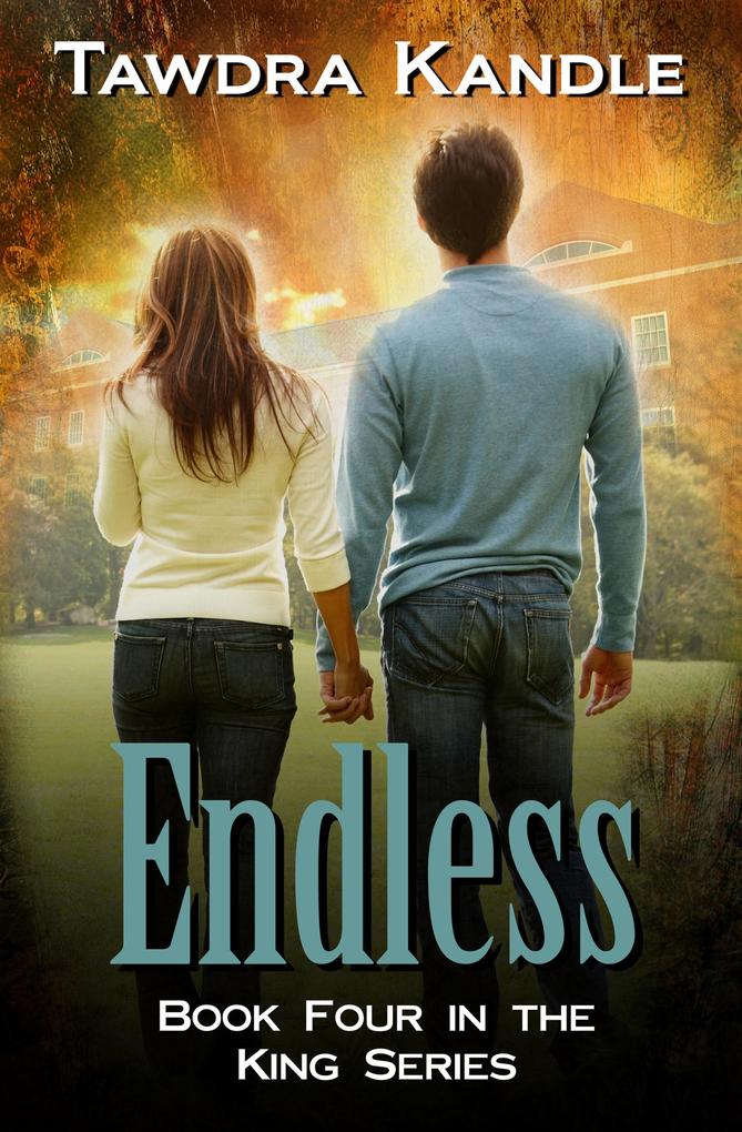 Endless (The King Series #4)