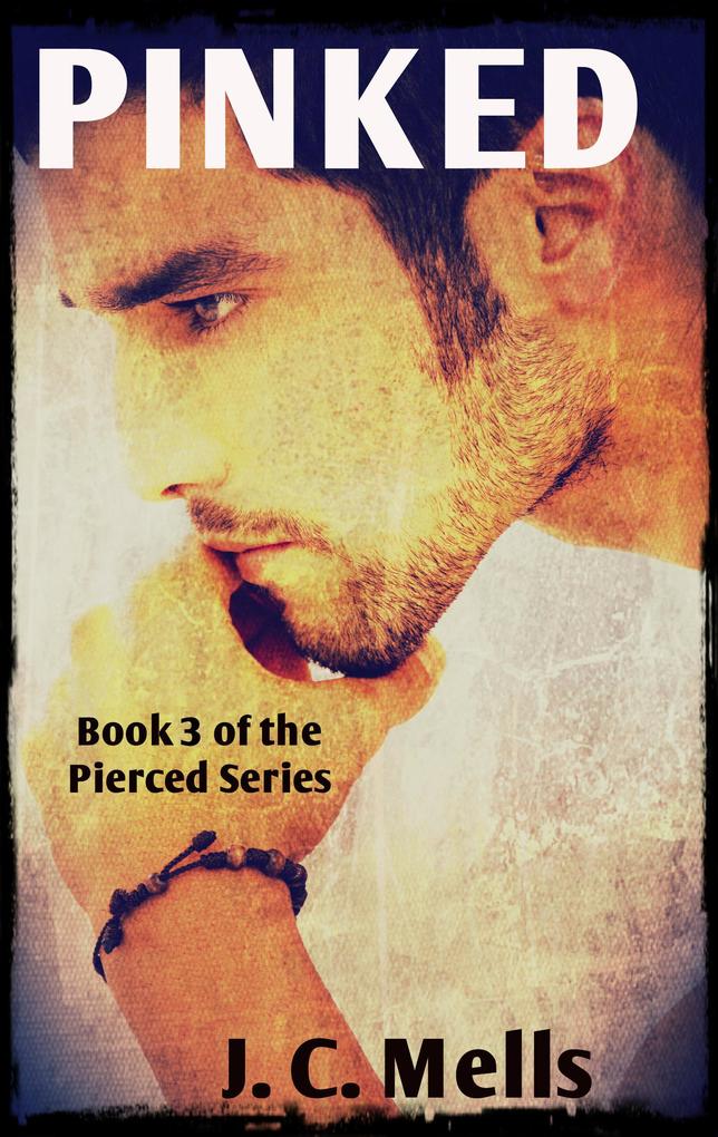 Pinked (The Pierced Series #3)