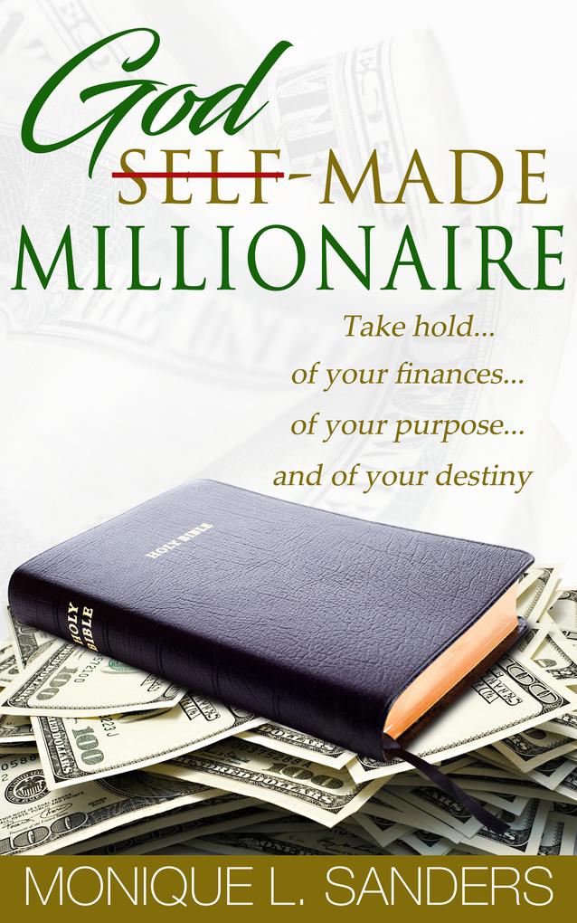 God-Made Millionaire