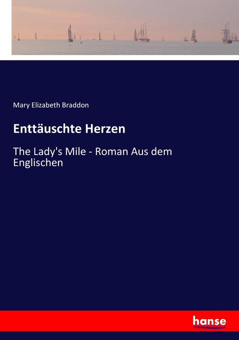 Enttäuschte Herzen