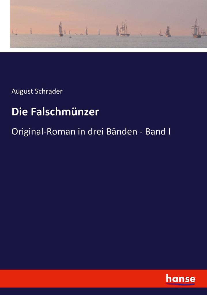 Die Falschmünzer