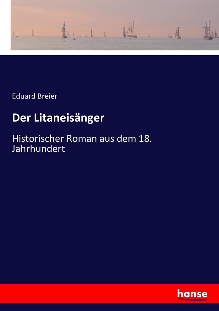 Der Litaneisänger