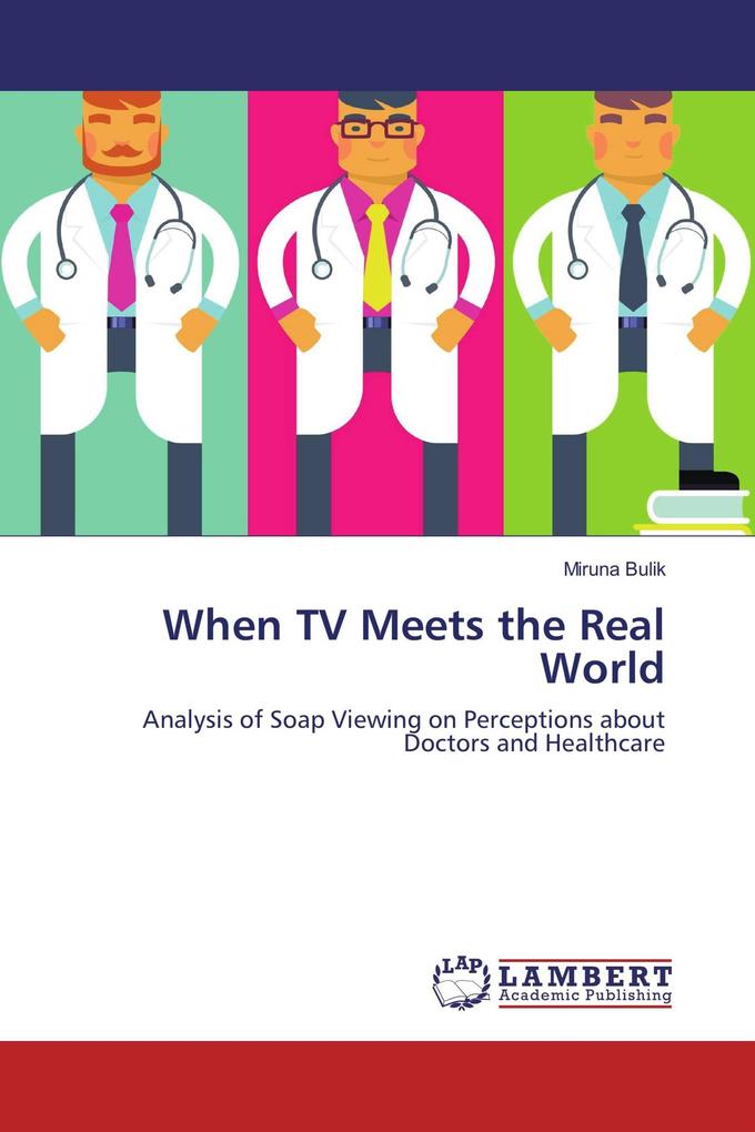 When TV Meets the Real World