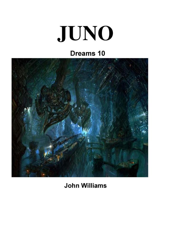 Juno (Dreams)