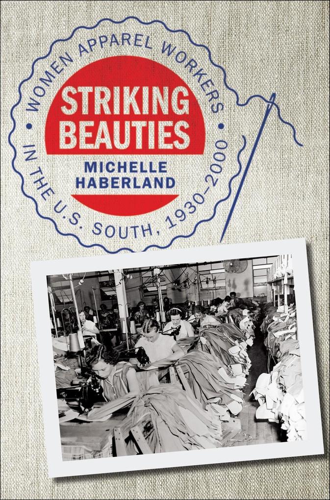 Striking Beauties