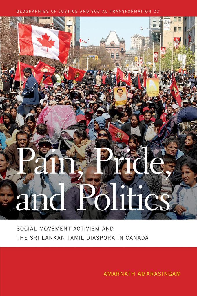 Pain Pride and Politics