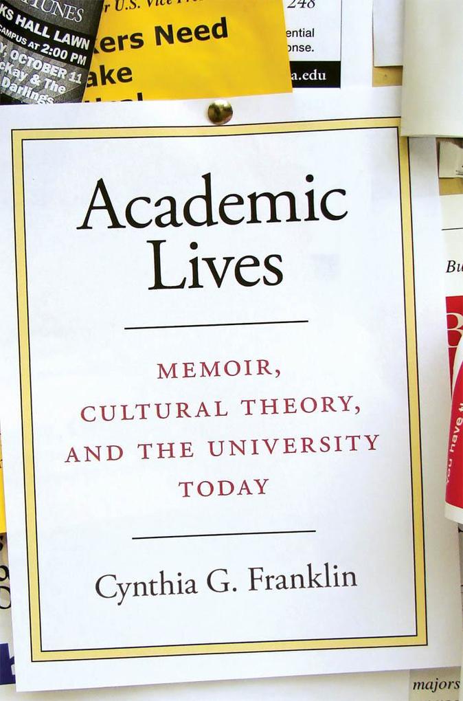 Academic Lives