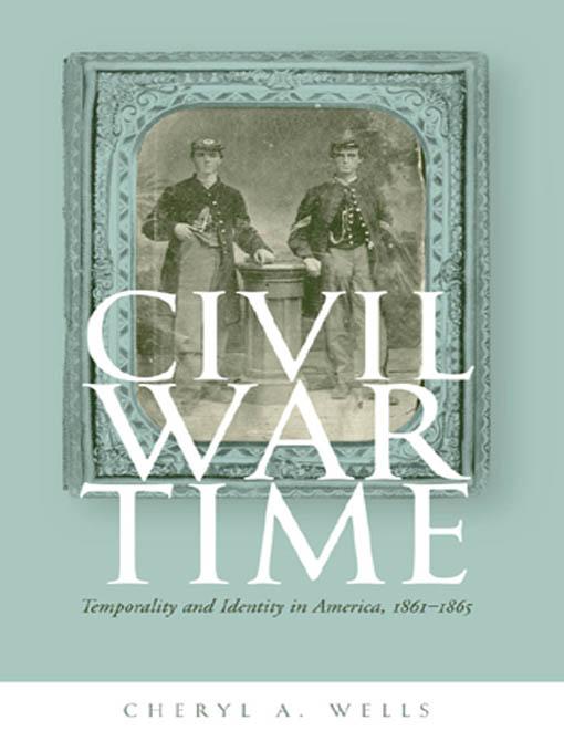 Civil War Time