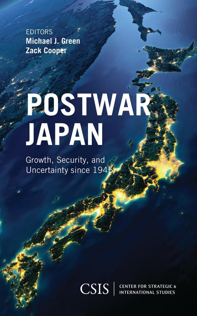 Postwar Japan