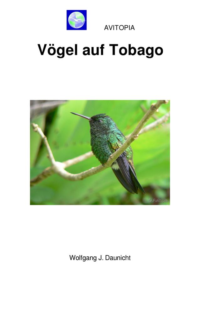 AVITOPIA - Vögel auf Tobago