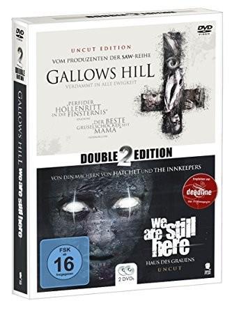 Gallows Hill - Verdammt in alle Ewigkeit & We Are Still Here