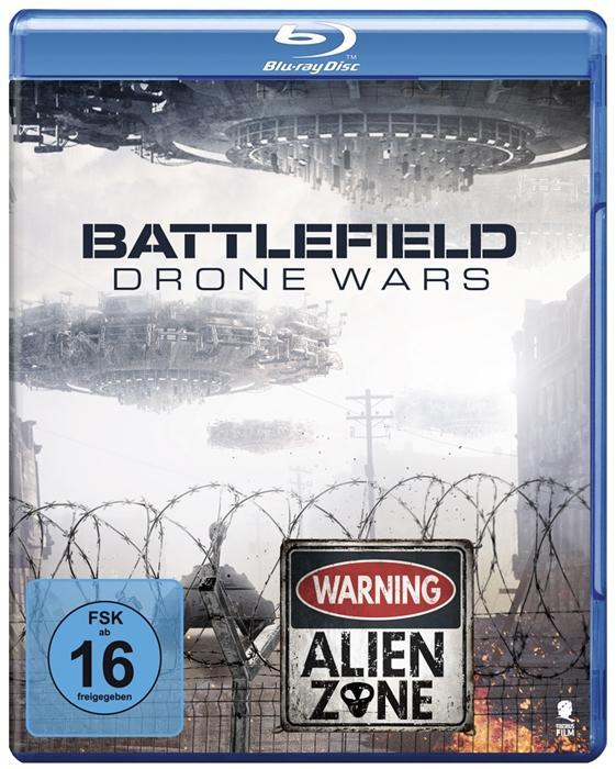 Battlefield: Drone Wars
