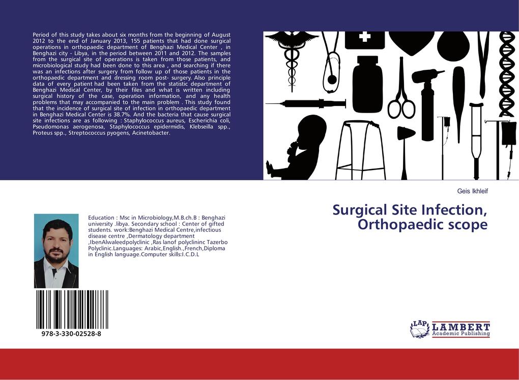 Surgical Site Infection Orthopaedic scope