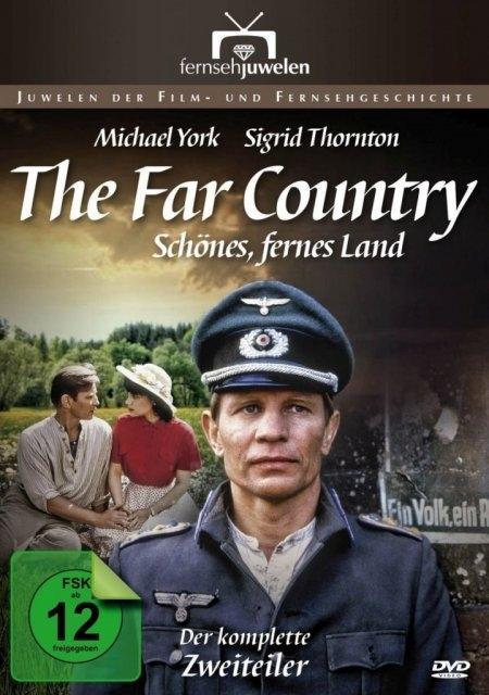 The Far Country - Schönes fernes Land
