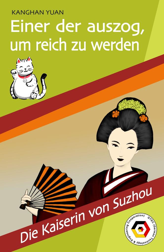 Einer der auszog um reich zu werden