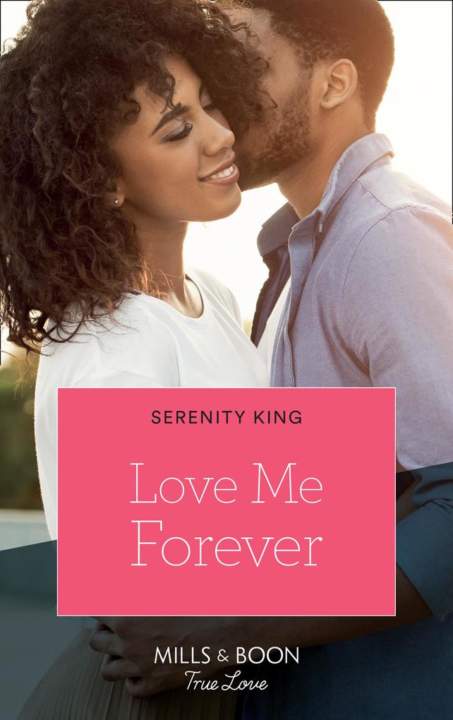 Love Me Forever (The Manning Dynasty Book 1)