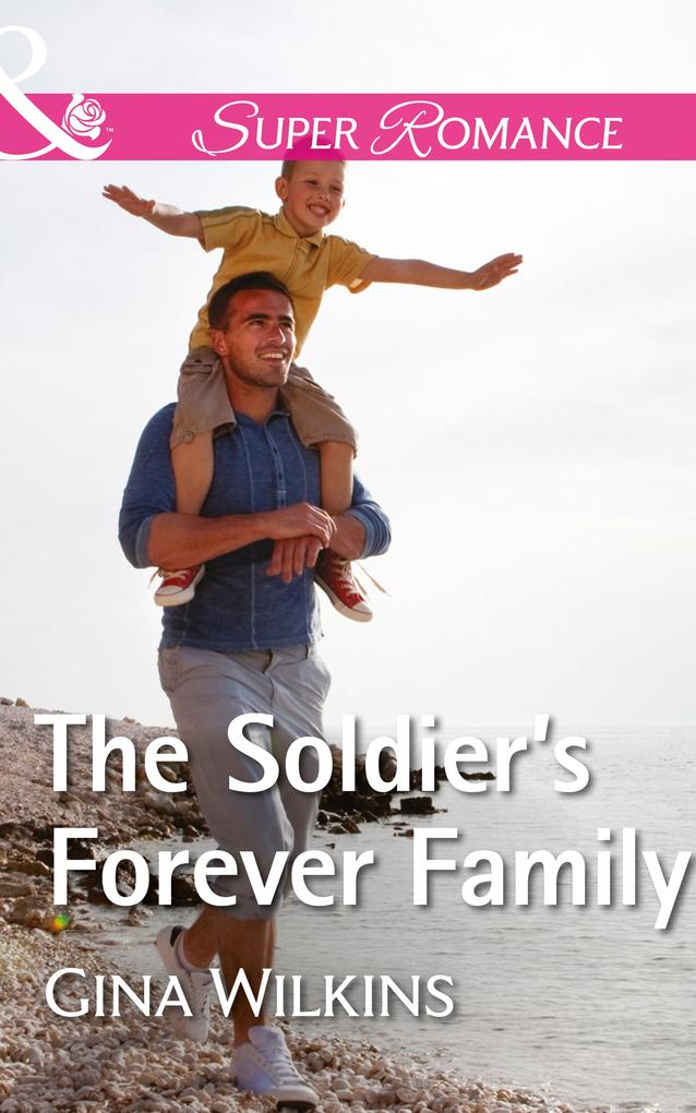 The Soldier‘s Forever Family