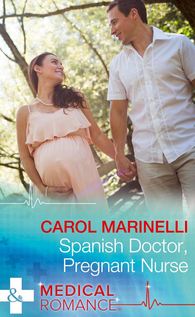 Spanish Doctor Pregnant Nurse