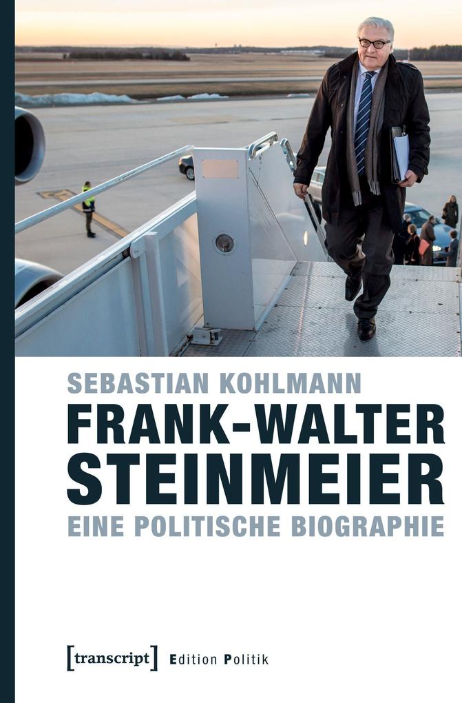 Frank-Walter Steinmeier