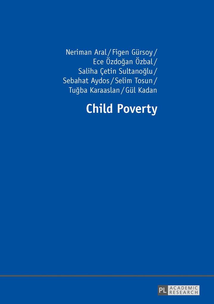 Child Poverty
