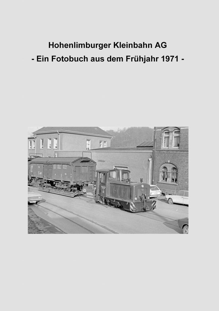 hohenlimburger kleinbahn