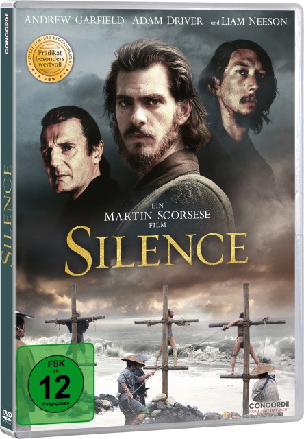 Silence