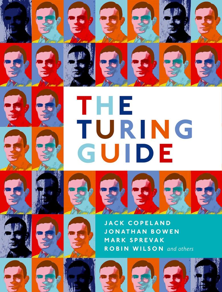 Oup eBook The Turing Guide