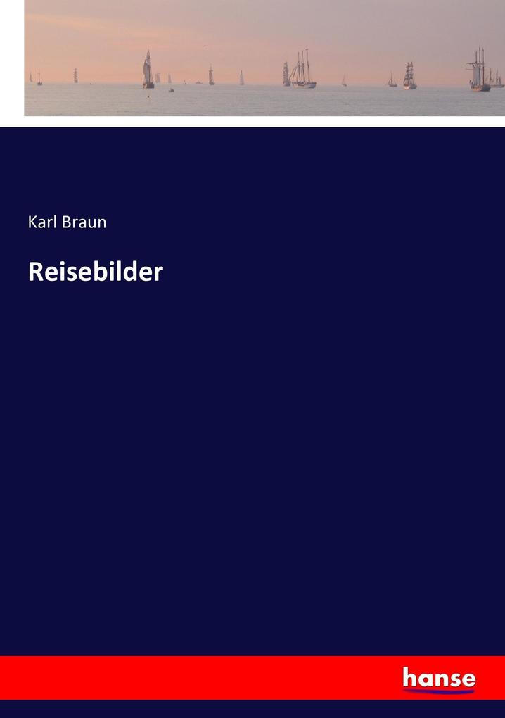 Reisebilder