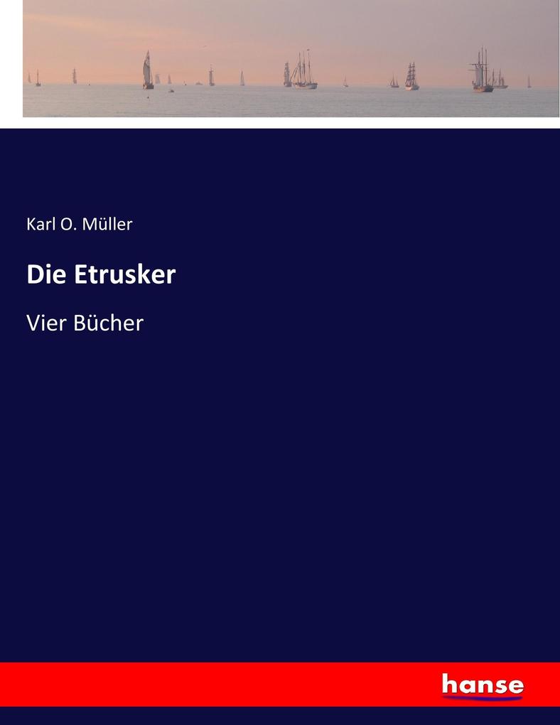 Die Etrusker