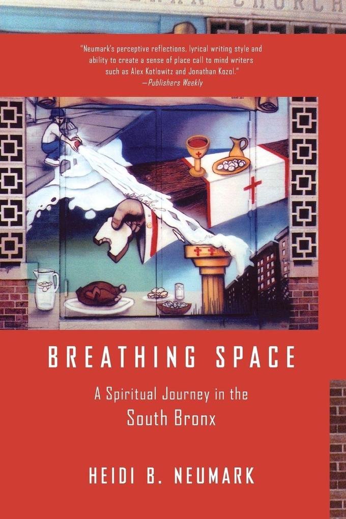 Breathing Space