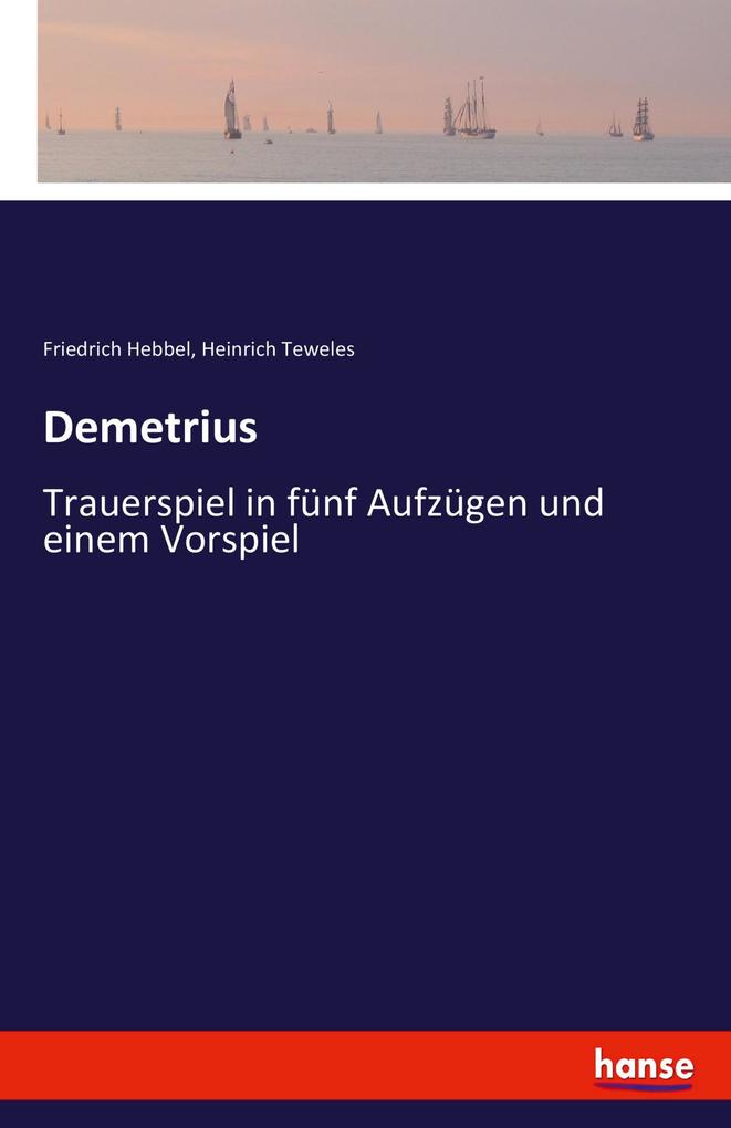 Demetrius
