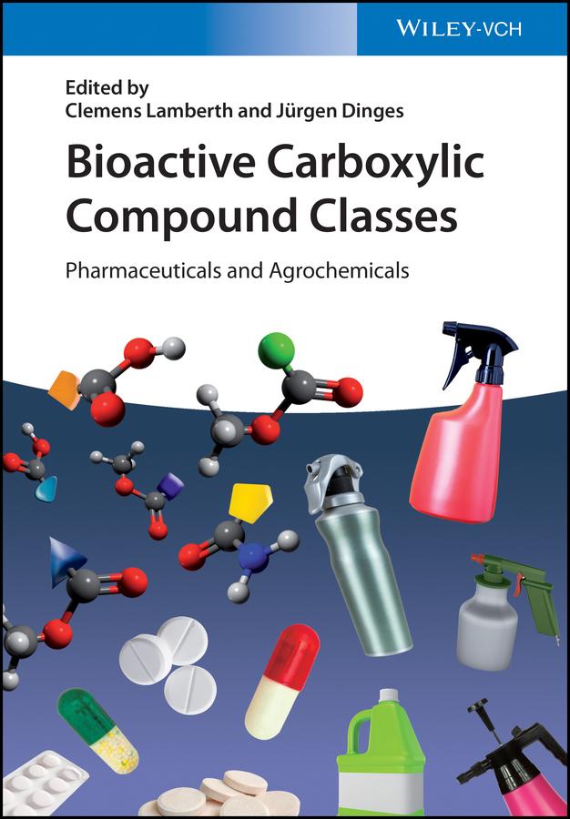 Bioactive Carboxylic Compound Classes
