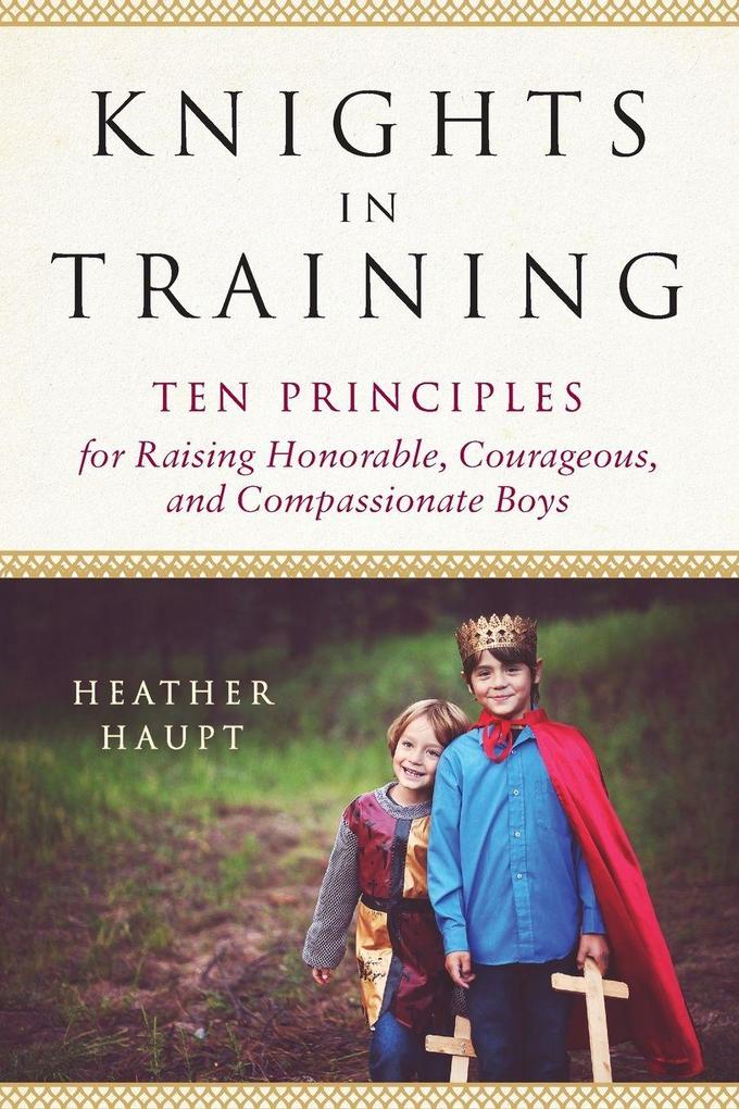 Knights in Training