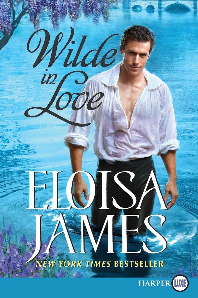 Wilde in Love LP