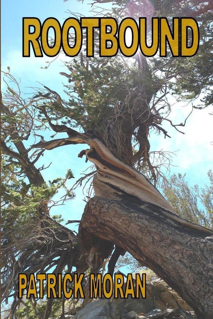 Rootbound