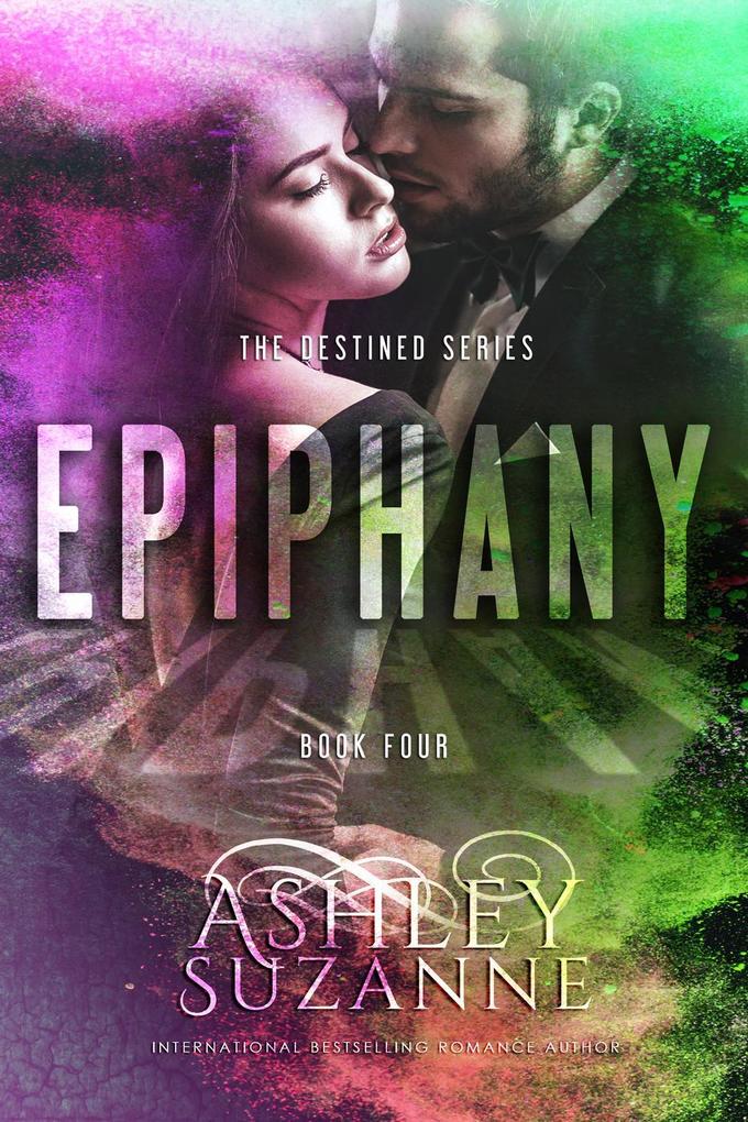 Epiphany (The Destined Series #4)