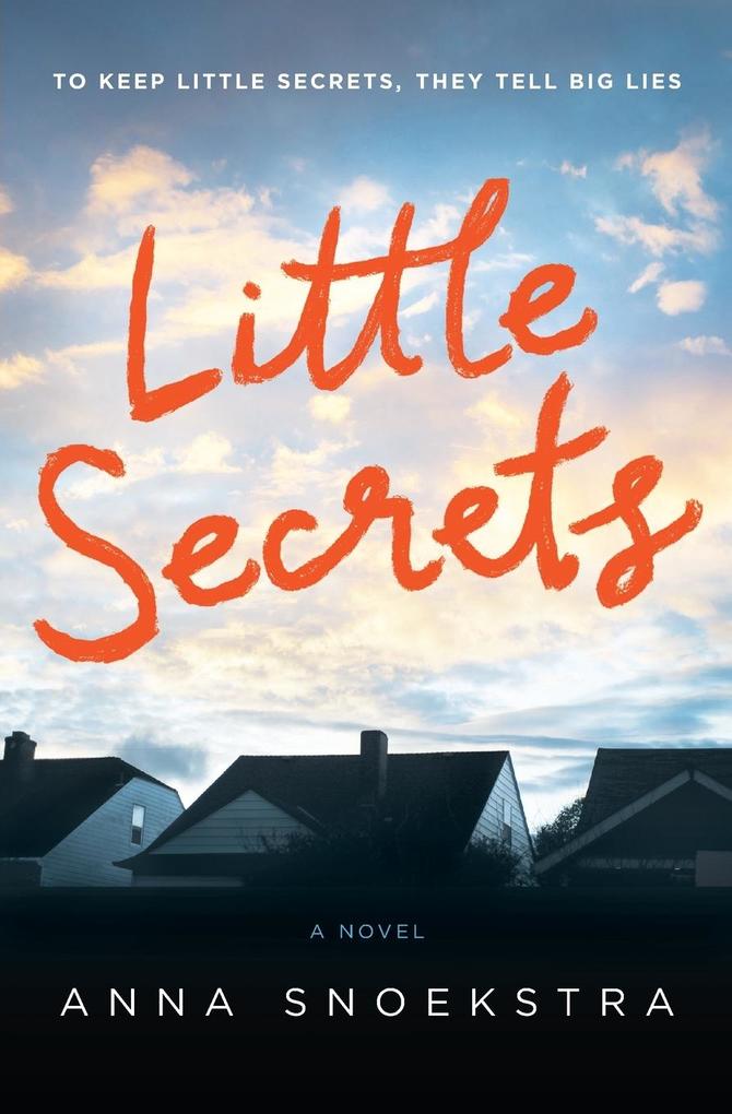 LITTLE SECRETS ORIGINAL/E