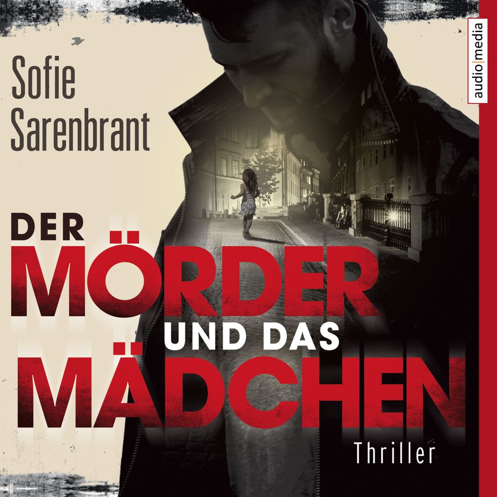 Der Mörder und das Mädchen