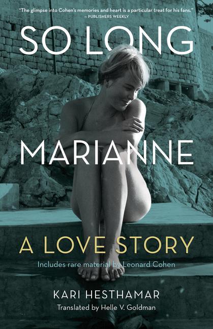 So Long Marianne (Tp)