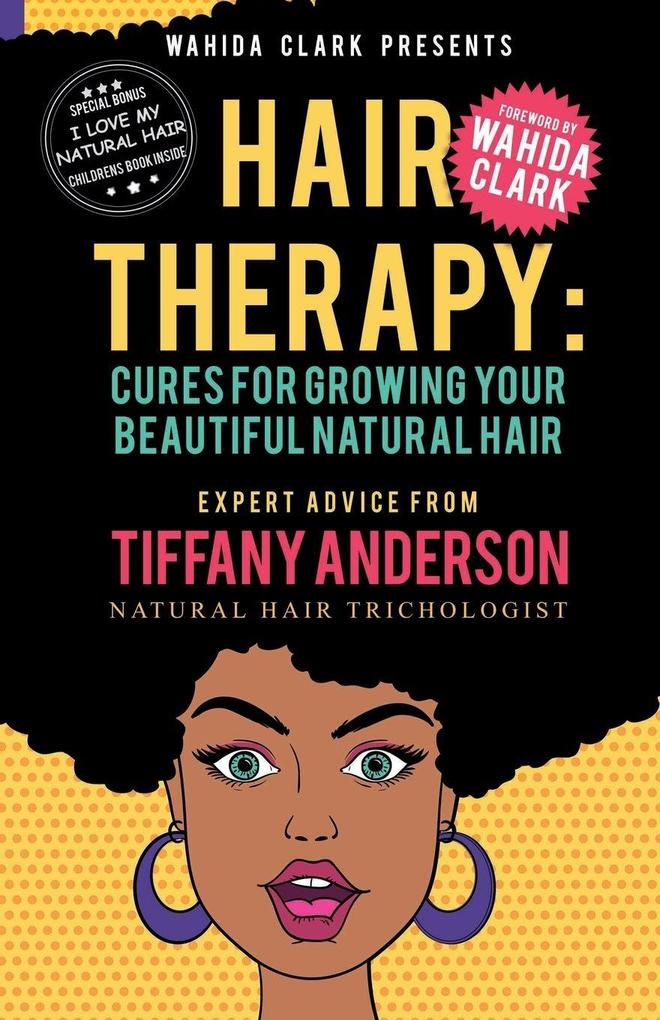 Hair Therapy