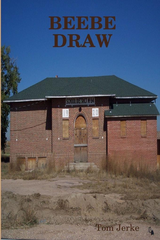 BEEBE DRAW