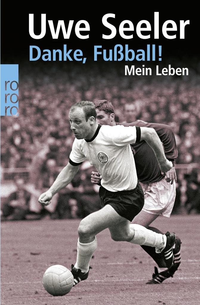 Danke Fußball!