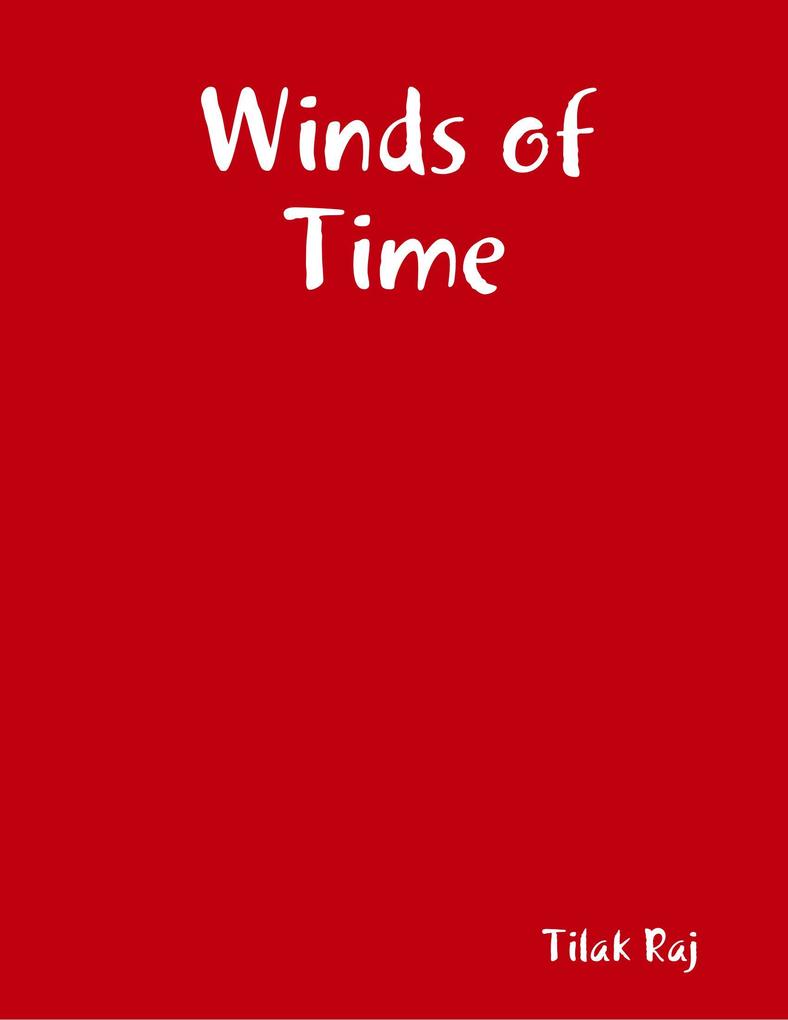 Winds of Time