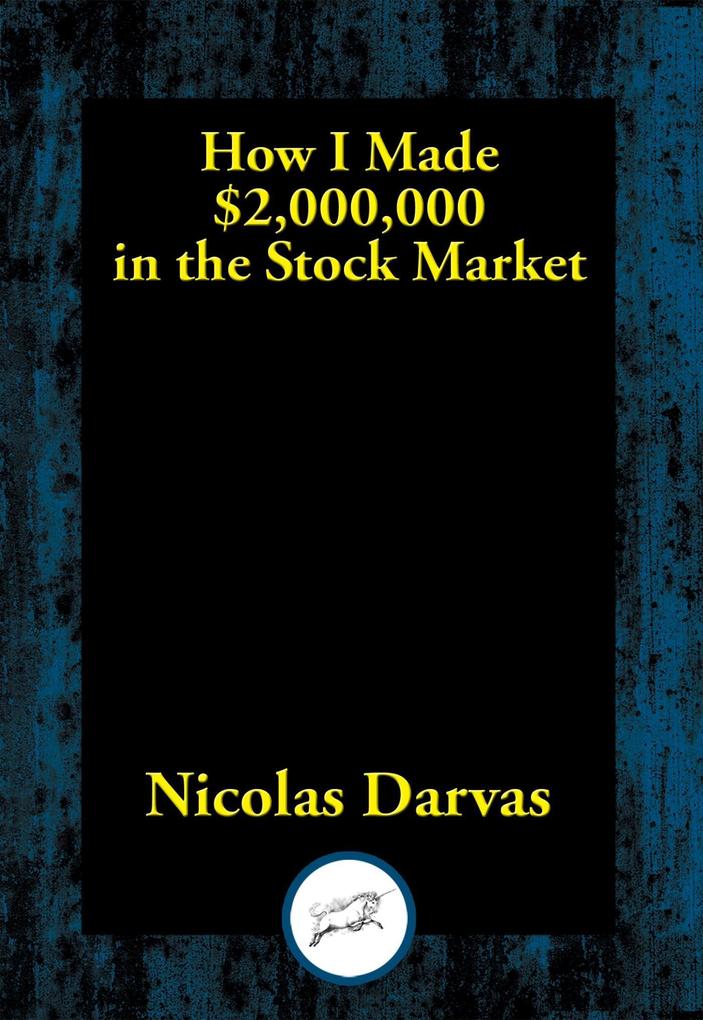 How I Made $2000000 in the Stock Market
