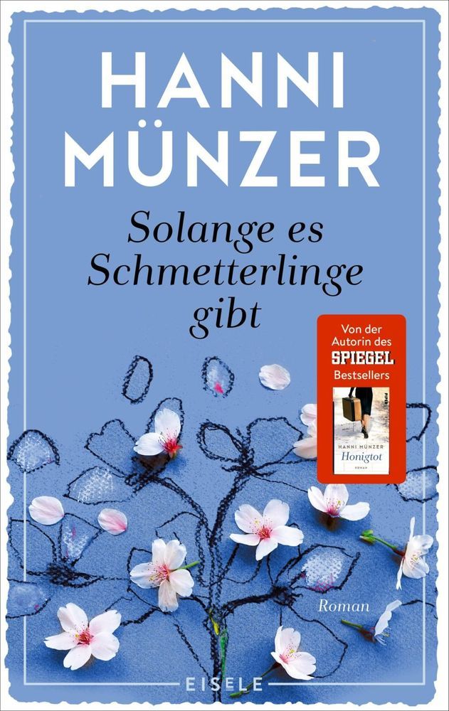 Solange es Schmetterlinge gibt: Roman | Ein einfühlsamer Roman über Liebe, Verlust und die Wiederentdeckung der Lebensfreude - Bild 3