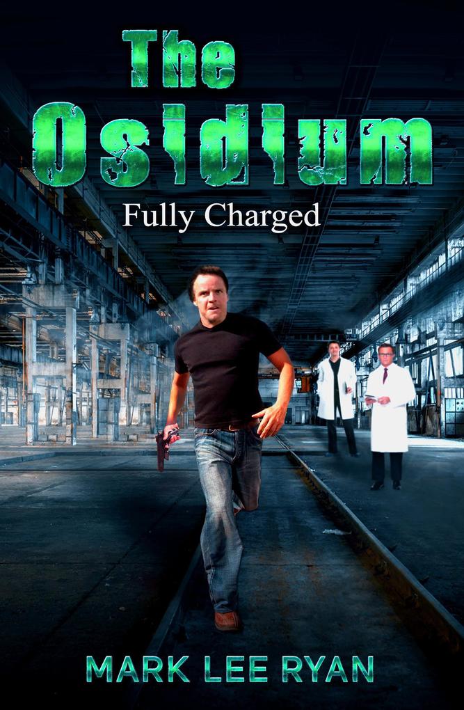 The Osidium Fully Charged (Urban Fantasy Anthologies 2 #2)