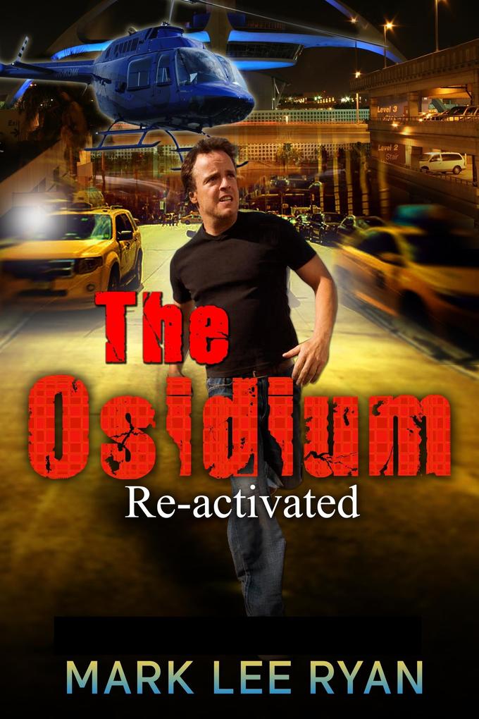 The Osidium Reactivated (Urban Fantasy Anthologies 2 #1)
